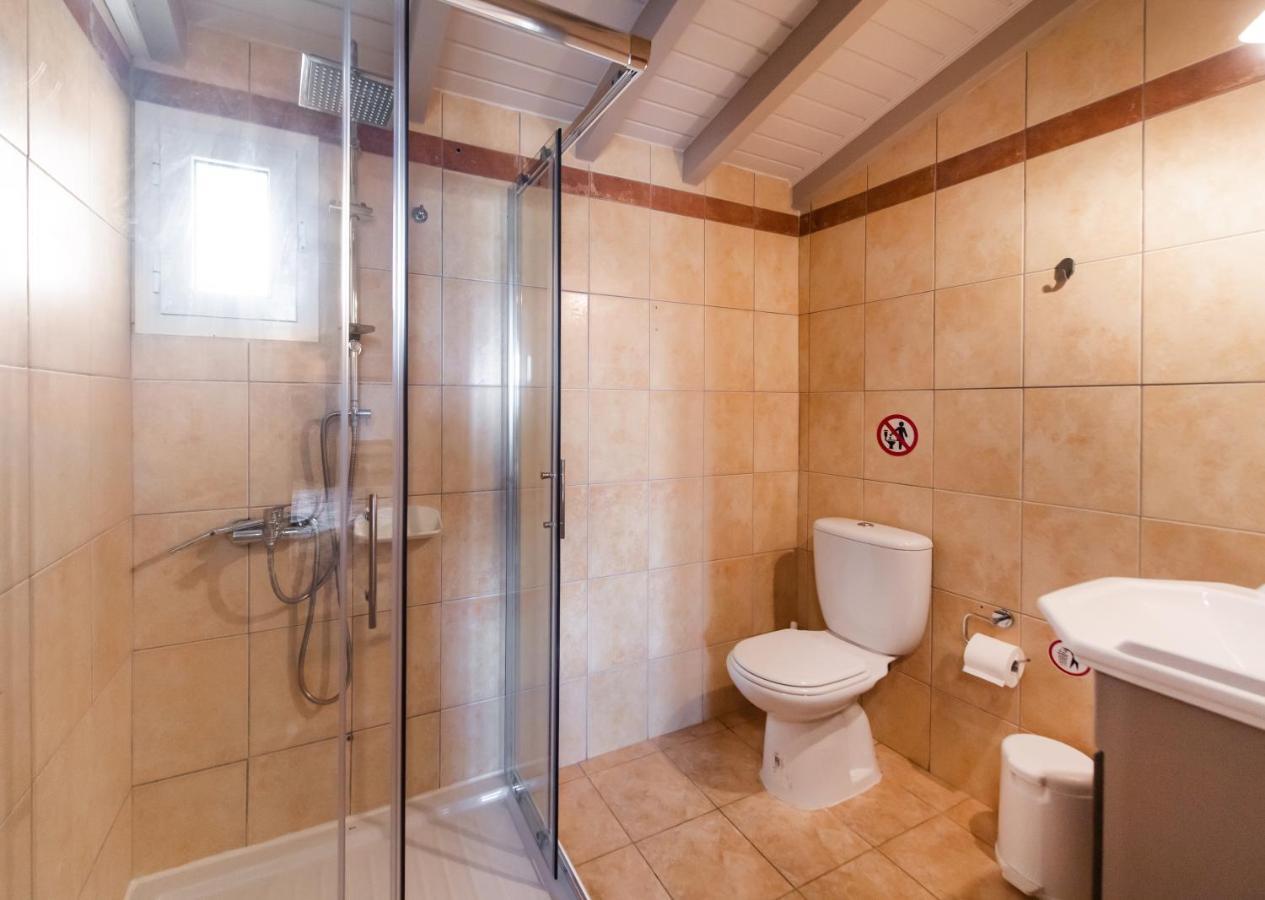 Villa Verde Lefkáda Zewnętrze zdjęcie
