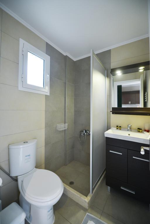 Villa Verde Lefkáda Zewnętrze zdjęcie